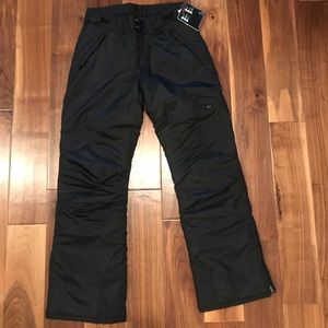 Snow pants